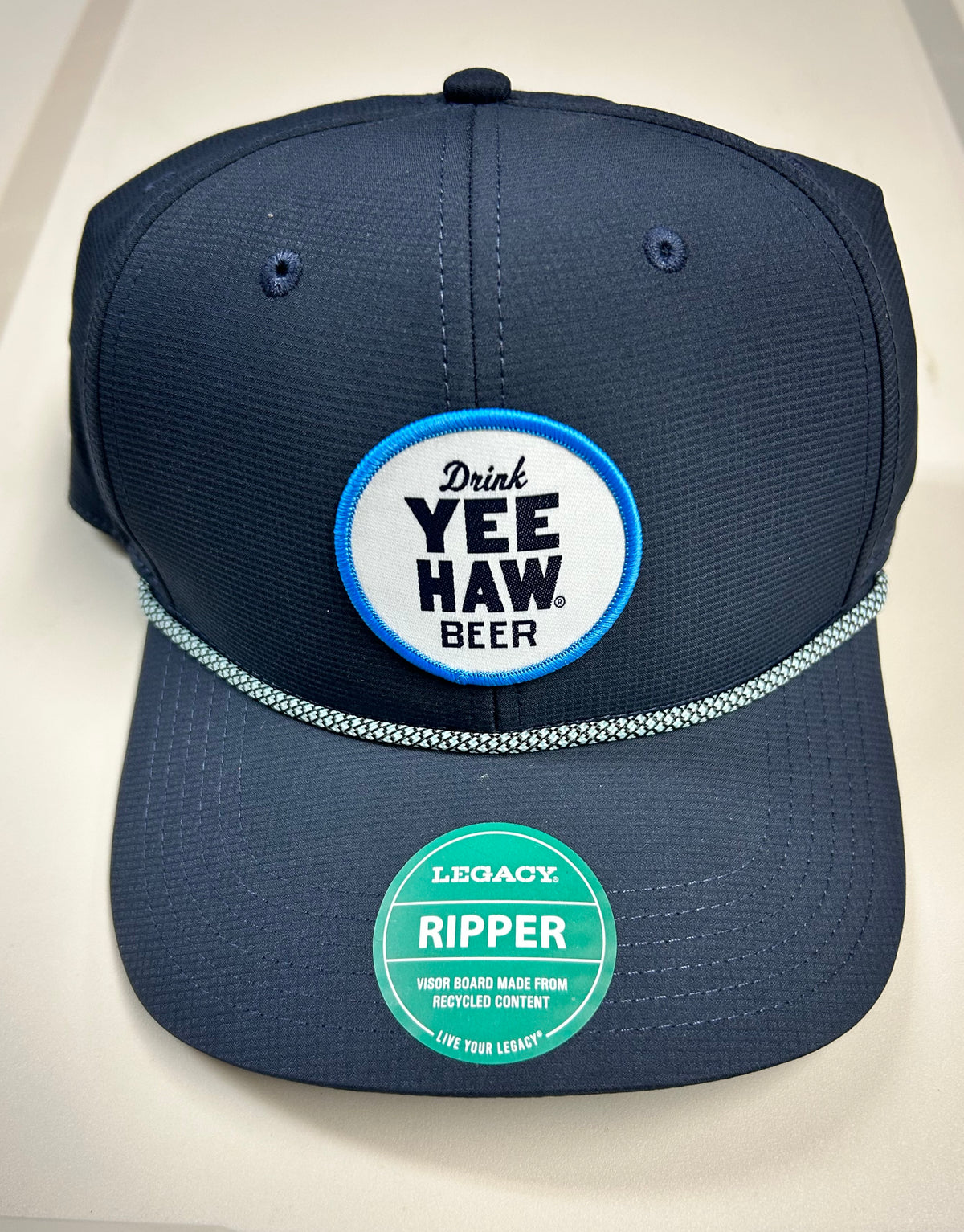 Yee-Haw Ripper Hat