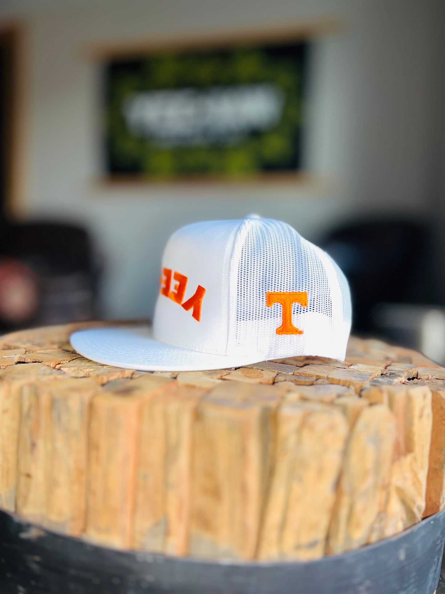 UT Yee-Haw Upside Down Hat