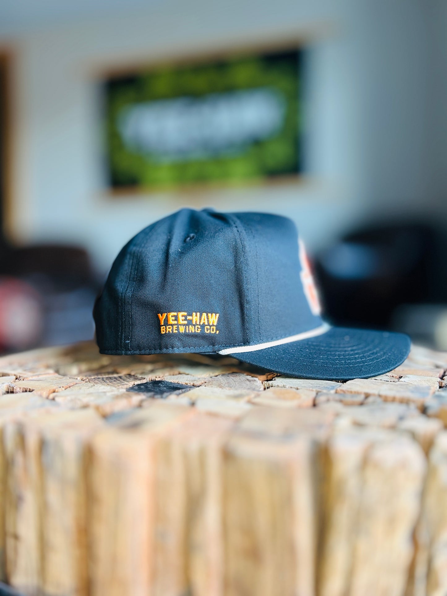 UT Yee-Haw Rifleman Hat