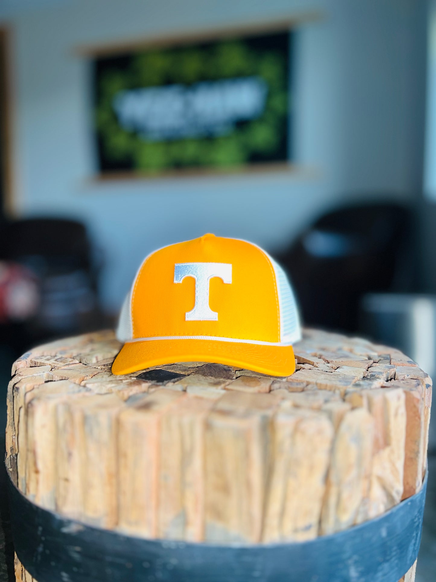 UT Yee-Haw Power T Hat