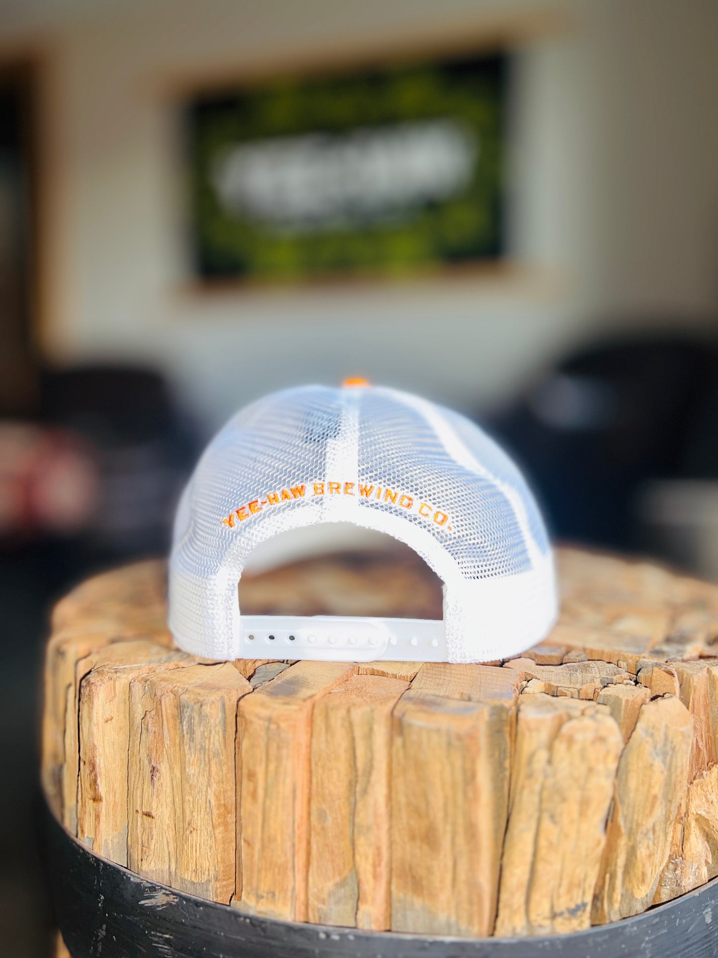 UT Yee-Haw Power T Hat
