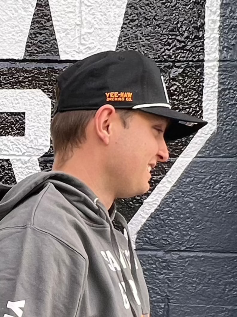 UT Yee-Haw Rifleman Hat