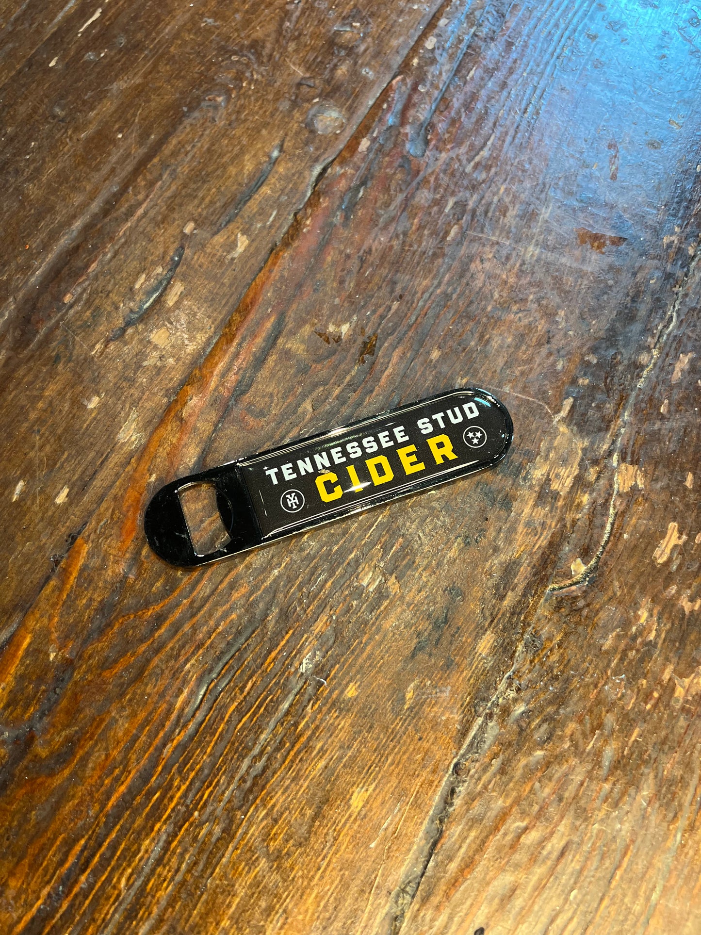 Tennessee Stud Cider Magnetic Bottle Opener
