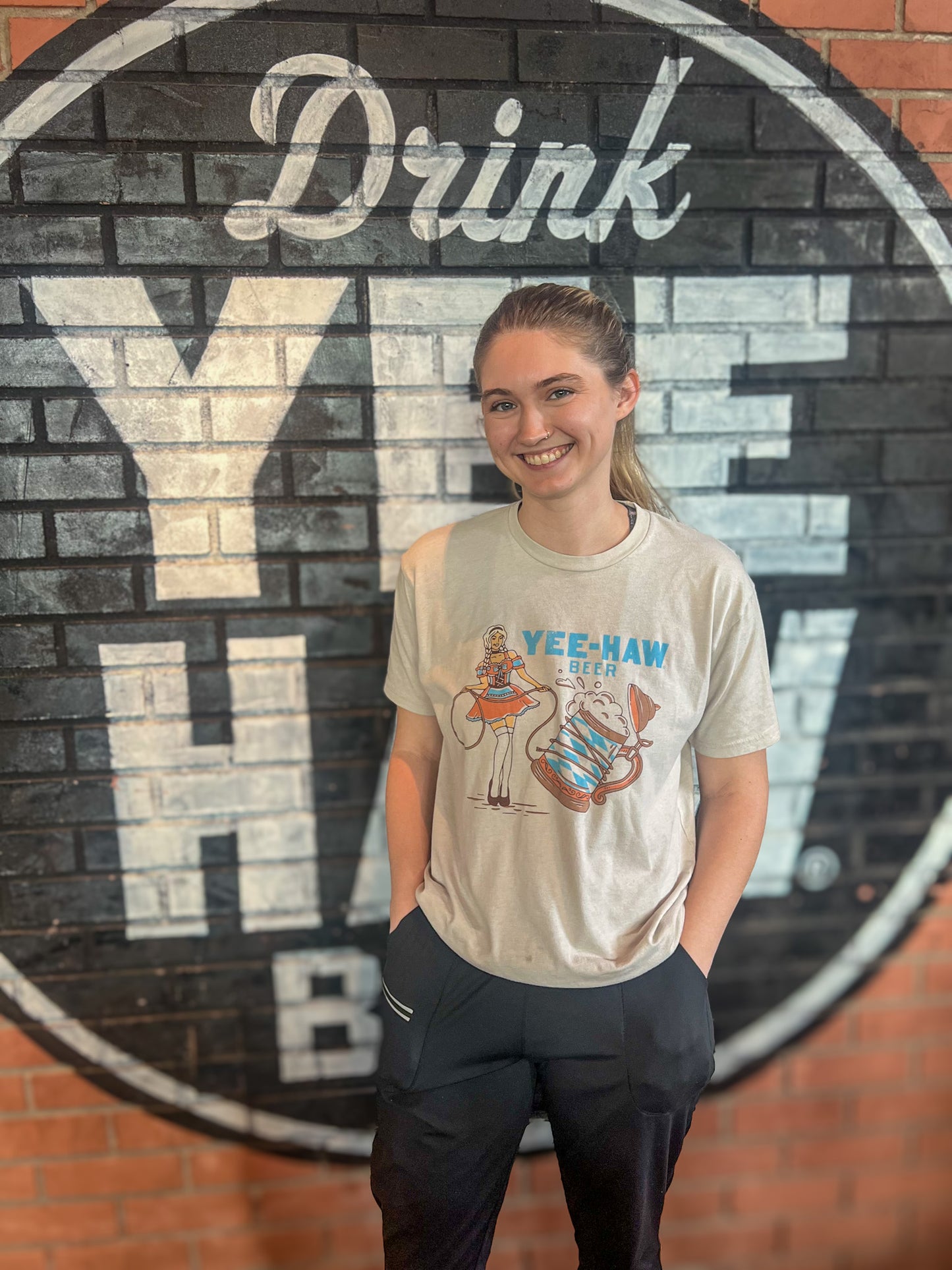 Oktoberfest Tee