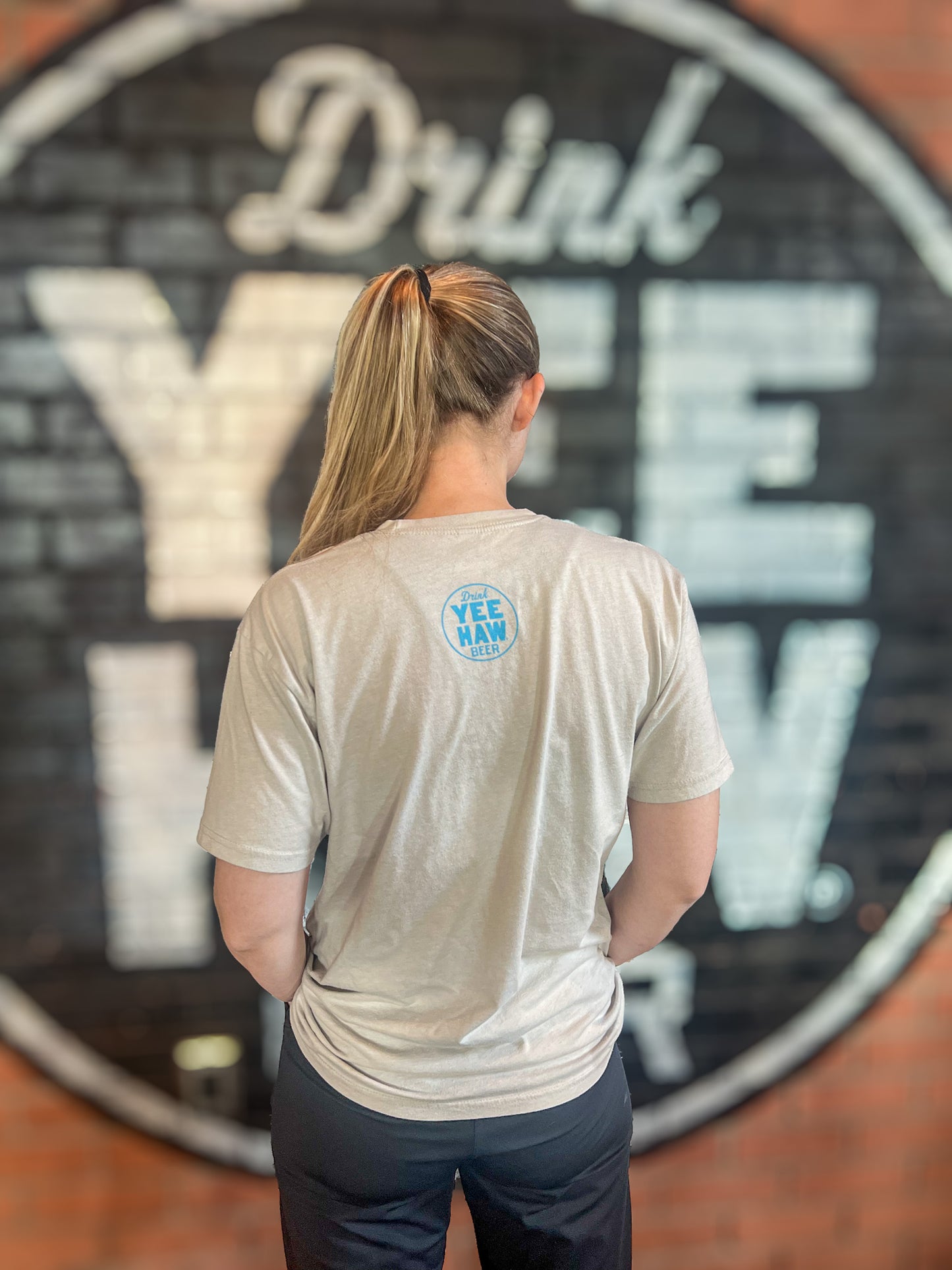 Oktoberfest Tee