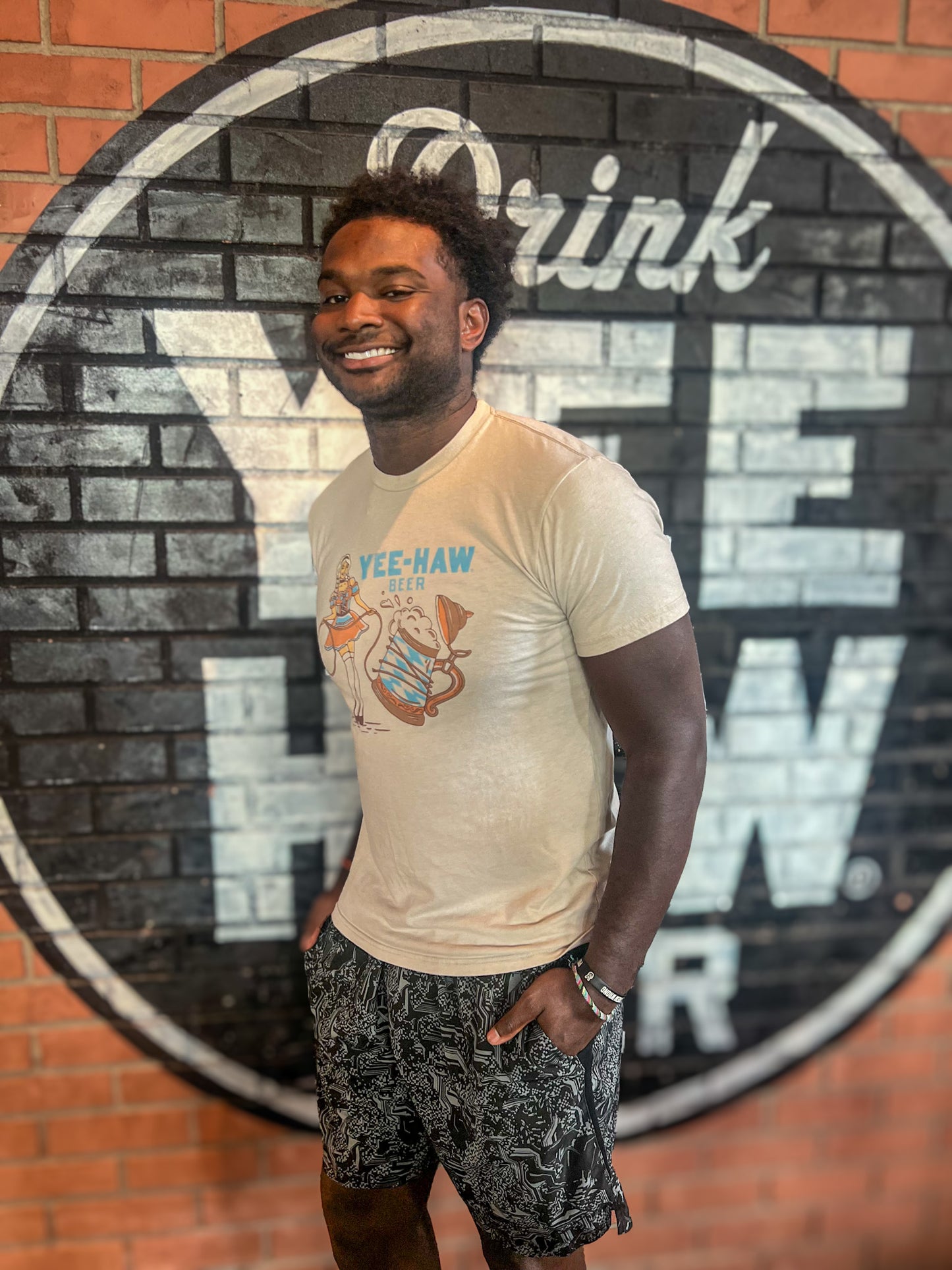 Oktoberfest Tee