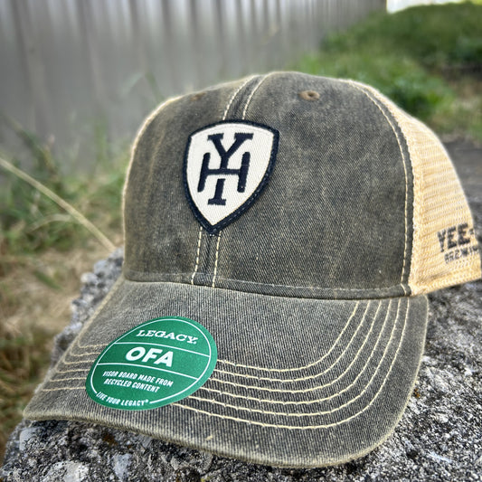 Yee-Haw Trucker Hat