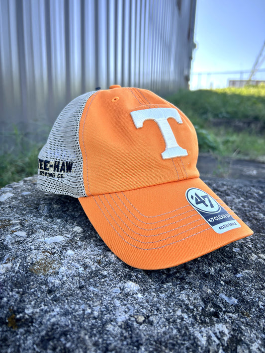 Yee-Haw UT Trawler Hat by '47 Brand