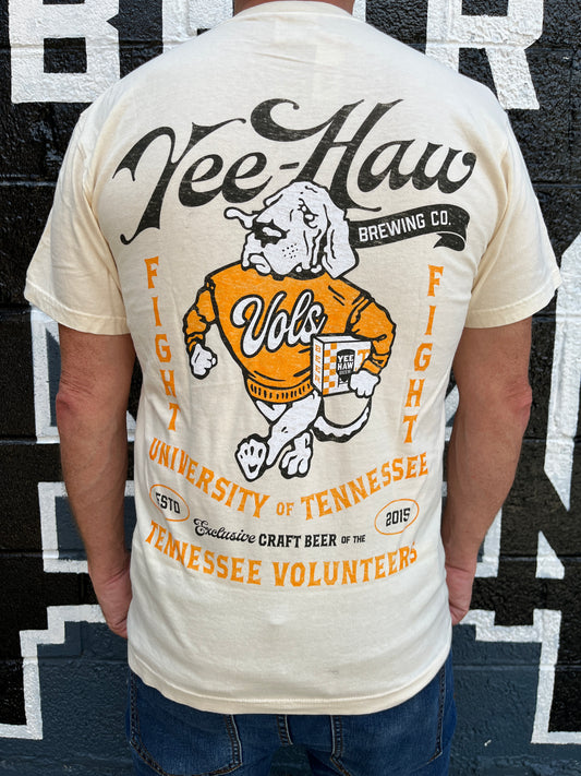 UT Fight Fight Tee