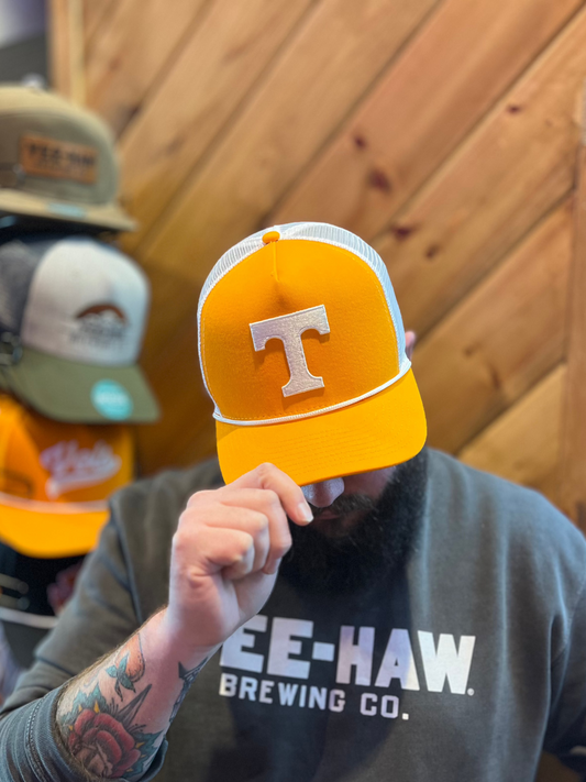 UT Yee-Haw Power T Hat