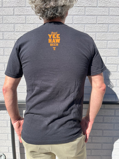 UT Dark Mode Strutting Smoky T-Shirt