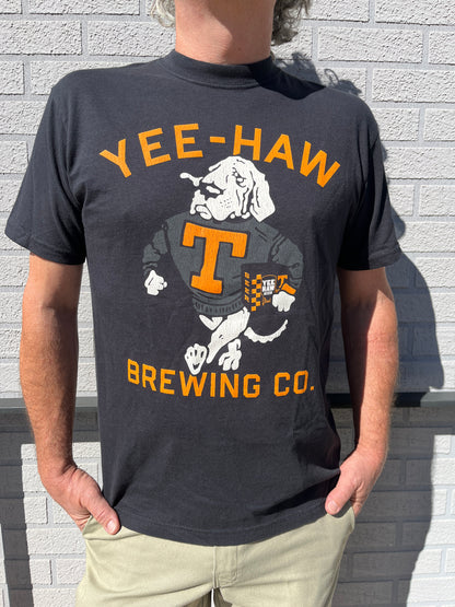 UT Dark Mode Strutting Smoky T-Shirt
