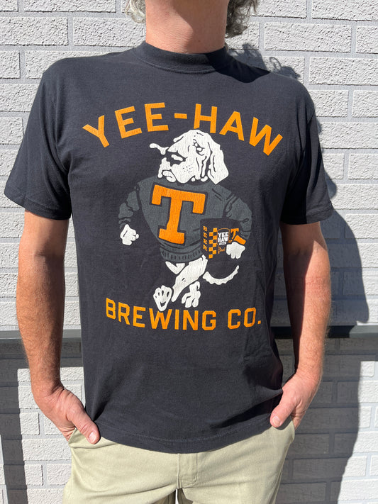 UT Dark Mode Strutting Smoky T-Shirt