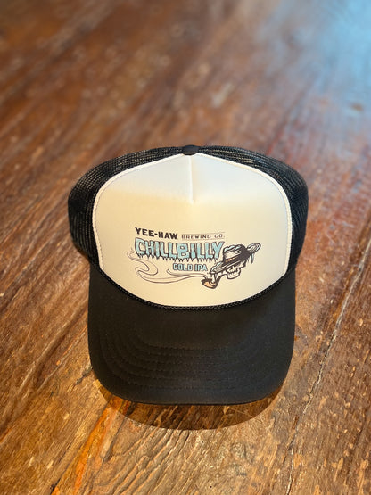 Chillbilly Trucker Hat