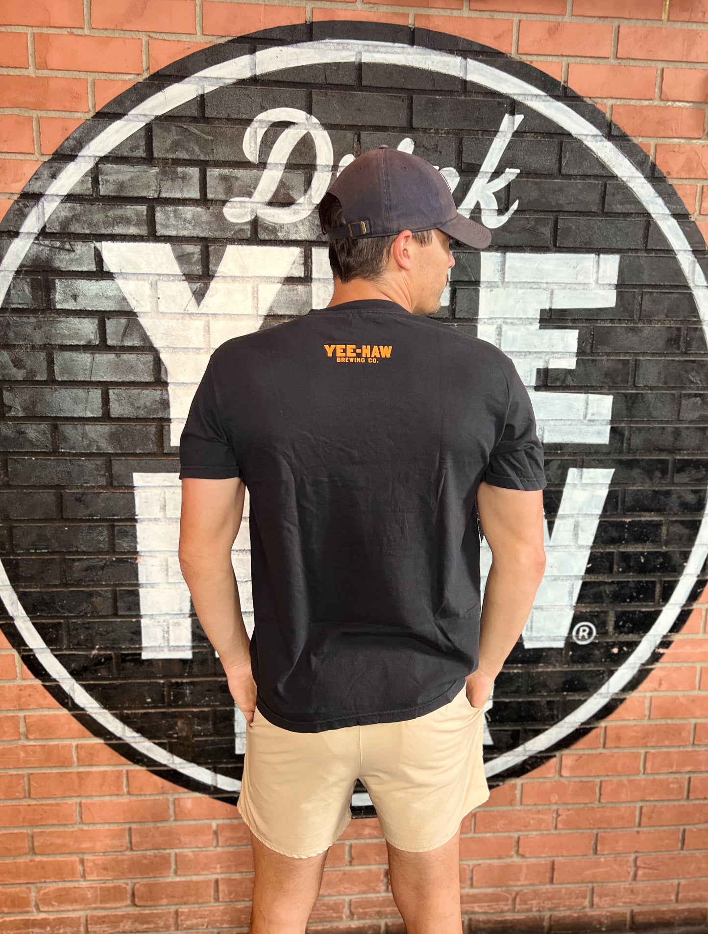 UT No Place Like Home Tee