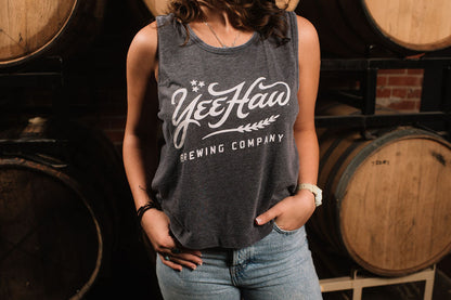 Script Cutoff Tank